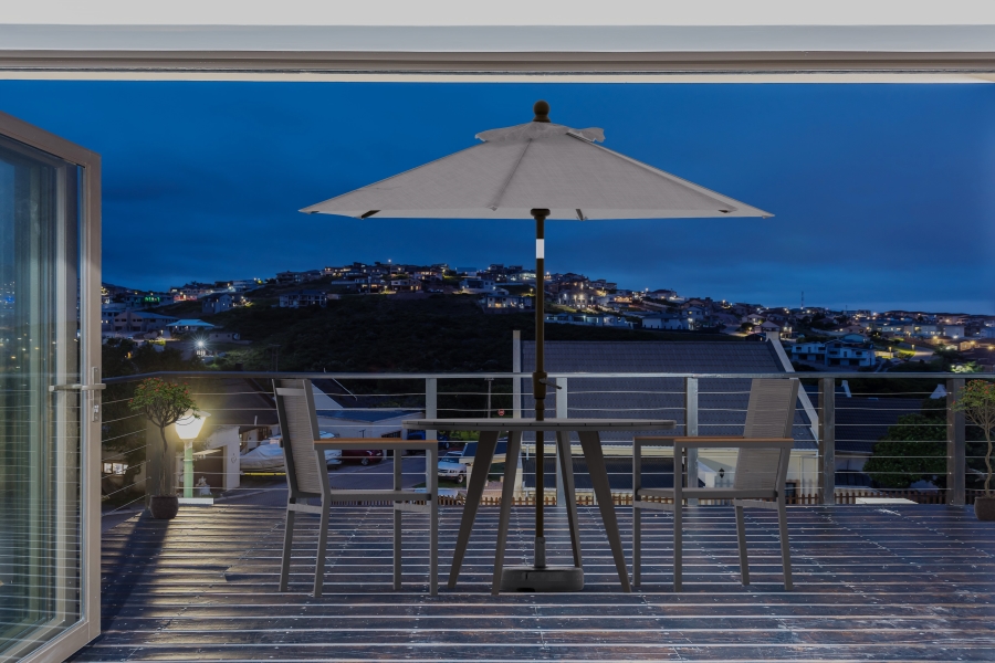 2 Bedroom Property for Sale in Vakansieplaas Western Cape